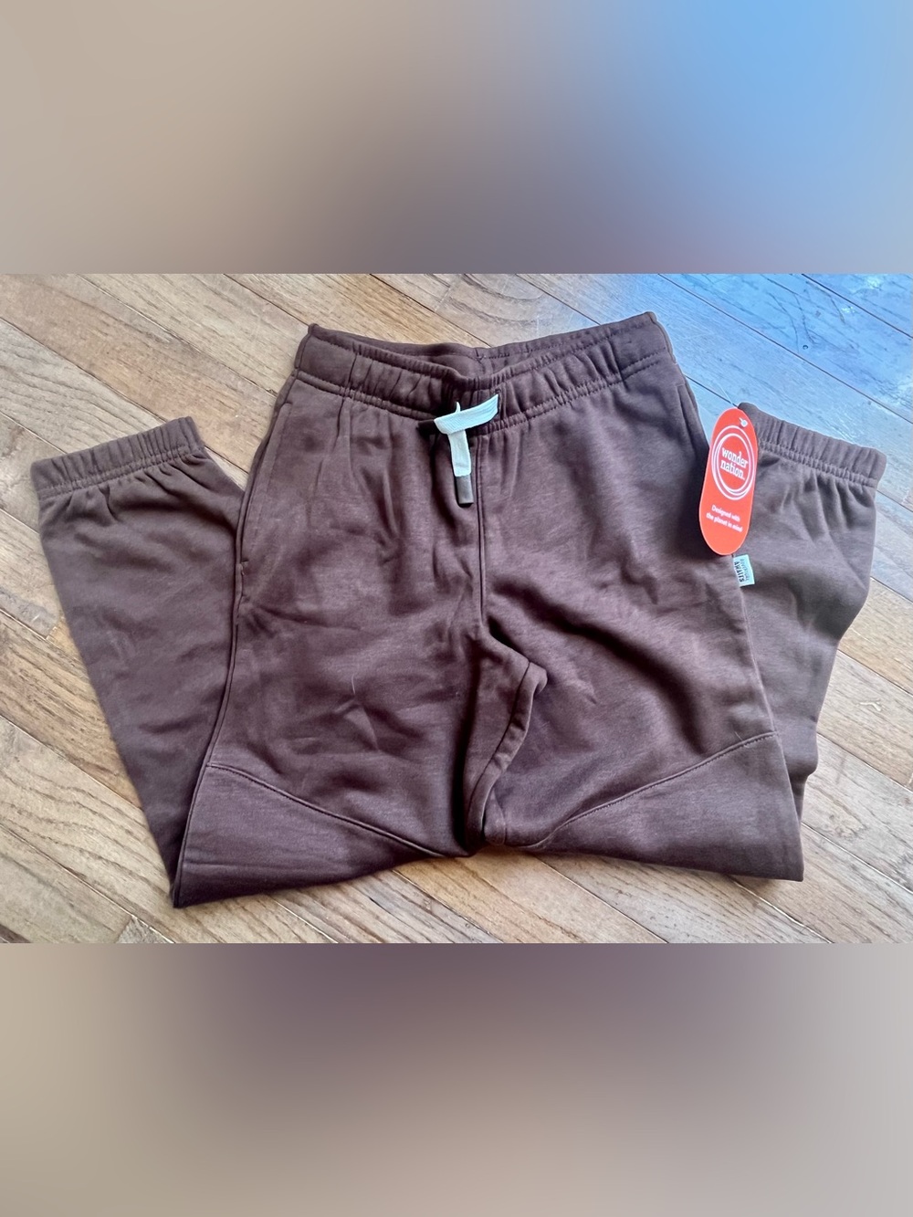NEW Kid’s Wonder Nation Pants